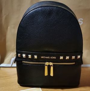 Michael kors backpack